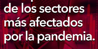 Podcast_Aeropuertos de los sectores más afectados por la pandemia