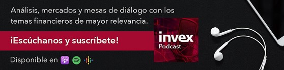 INVEX Podcast