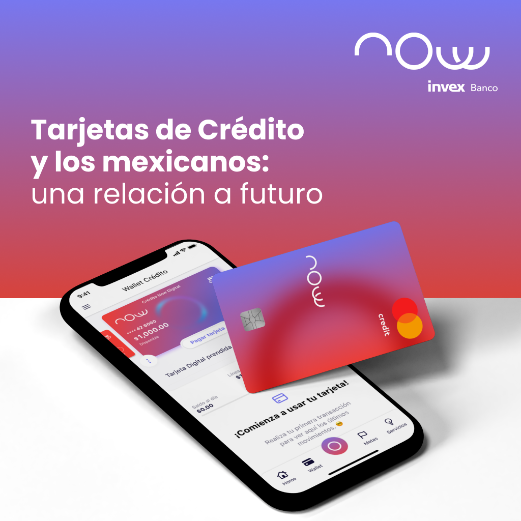 Tarjetas de Crédito y los mexicanos: una relación a futuro. ¿Tienes duda sobre las tarjetas de crédito y cómo funcionan?