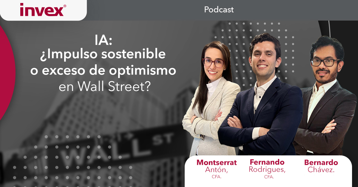 ¿Impulso sostenible o exceso de optimismo en Wall Street?